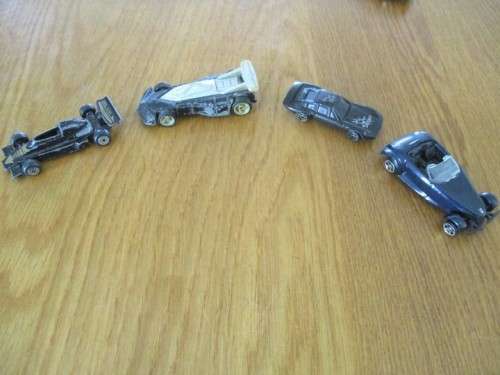 BARGAIN BATCH  TWO - TWENTY  TWO CARS (TWENTY ONE DIE CAST AND ONE PLASTIC)
