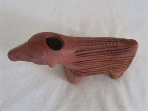 A CUTE SMALL SHEEP HERB PLANTER FOR YOUR KITCHEN WINDOW