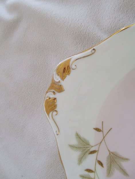 ROYAL ALBERT BRAEMAR CAKE SERVER