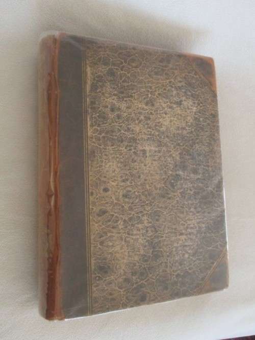 1902 - WONDERFUL, RARE BOOK OF INTEREST TO BIRD WATCHERS - HET LEVEN DER DIEREN - DE VOGELS