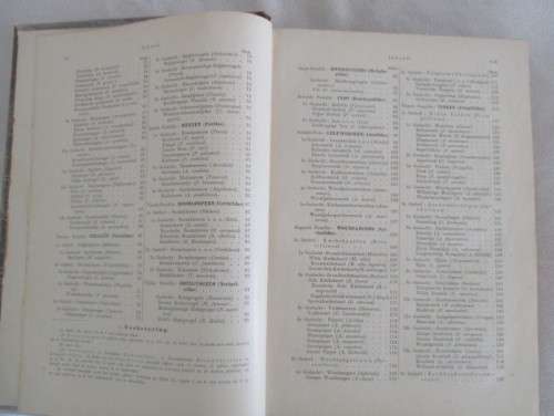 1902 - WONDERFUL, RARE BOOK OF INTEREST TO BIRD WATCHERS - HET LEVEN DER DIEREN - DE VOGELS