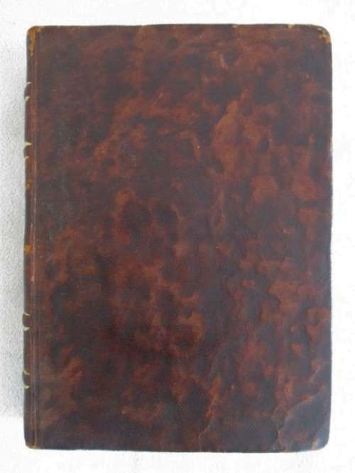 UNUSUAL FIND!! THREE OLD READERS DIGEST MAGS IN LEATHER COVER (APRIL - MAY 1939 - JUST BEFORE WWII)