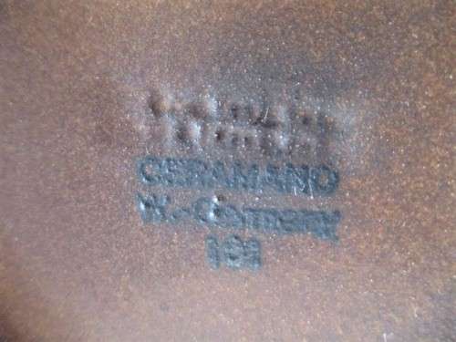 LARGE HIGH QUALITY COFFEE POT - CERAMANO, WEST GERMANY - EPSILON DESIGN