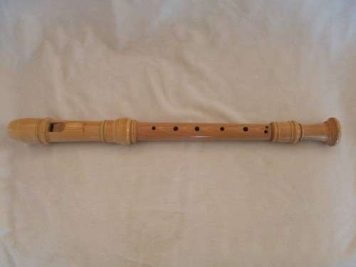 MOECK  RECORDER