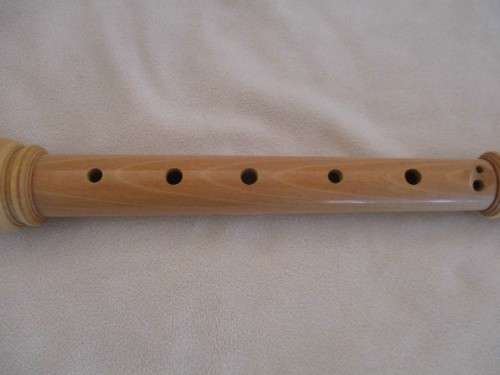 MOECK  RECORDER