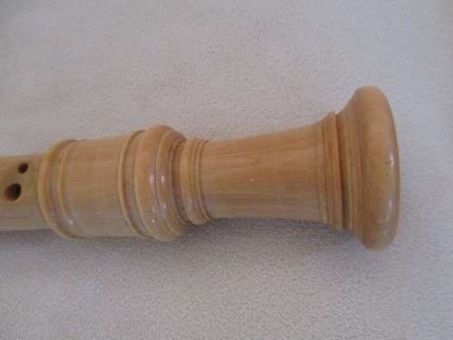 MOECK  RECORDER