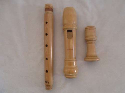 MOECK  RECORDER