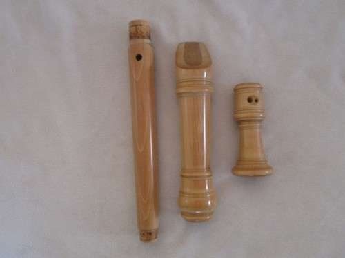 MOECK  RECORDER