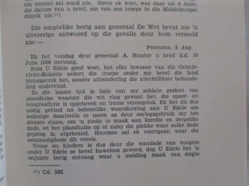 1941 - DIE SMARTE VAN DIE OORLOG EN WIE DIT GELY HET DEUR EMILY HOBHOUSE