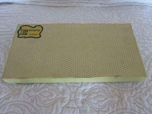 BOXED SET OF 6 TEASPOONS & 6 CAKE FORKS - EETRITE 24KT GOLD PLATED WITH PINK ROSE DECALS - AS NEW
