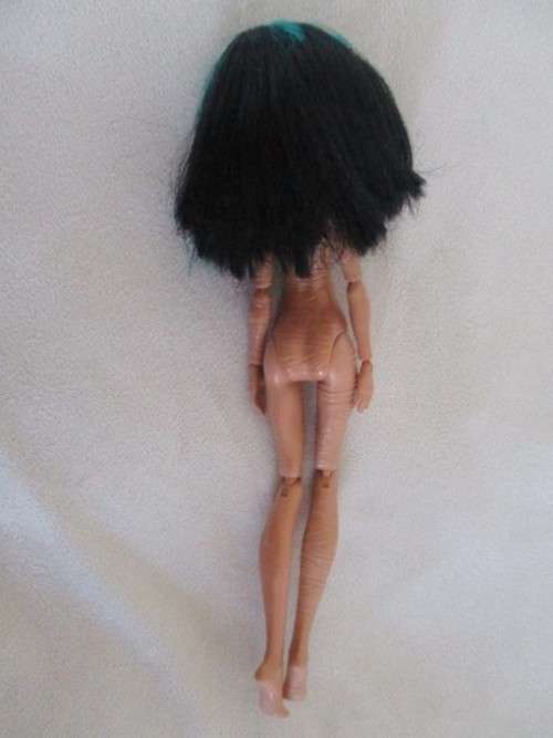 RARE ORIGINAL MATTEL MONSTER HIGH MUMMY DOLL - CLEO DE NILE