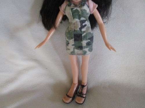 2001 MGA BRATZ DOLL