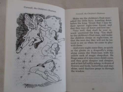 1999 HARD COVER IN GREAT CONDITION - ENID BLYTON BOOK  - THE LITTLE TOY ENGINE & OTHER STORIES