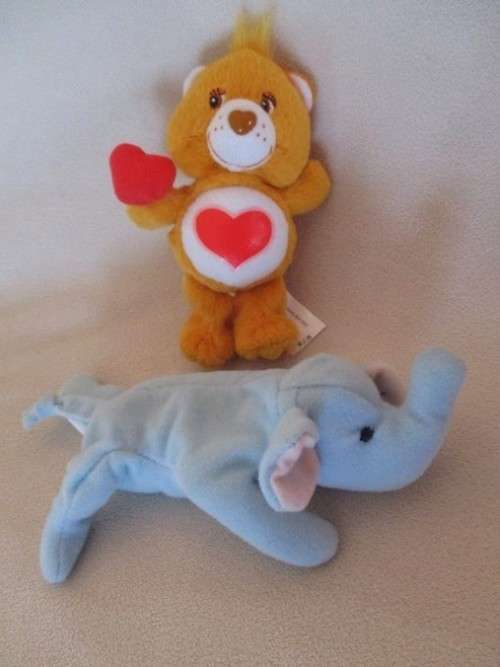 FOR CARIN ONLY - CARE BEAR ONLY