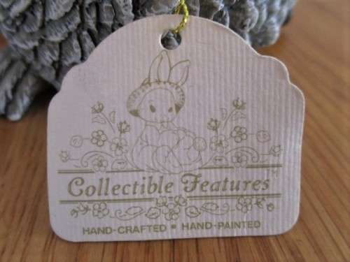 THE MOST ADORABLE HANDCRAFTED AND HAND PAINTED OWL ORCHESTRA BY COLLECTIBLE FEATURES