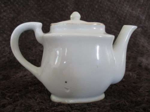 RARE FIND!!  VINTAGE 1950`s MARX, JAPAN TEASET - WALT DISNEY SNOW WHITE & THE SEVEN DWARFS