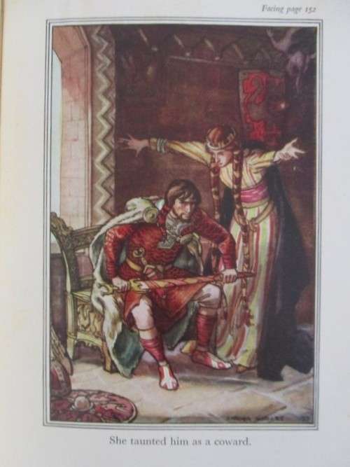 1938 HARD  COVER - NEW TALES FROM SHAKESPEARE