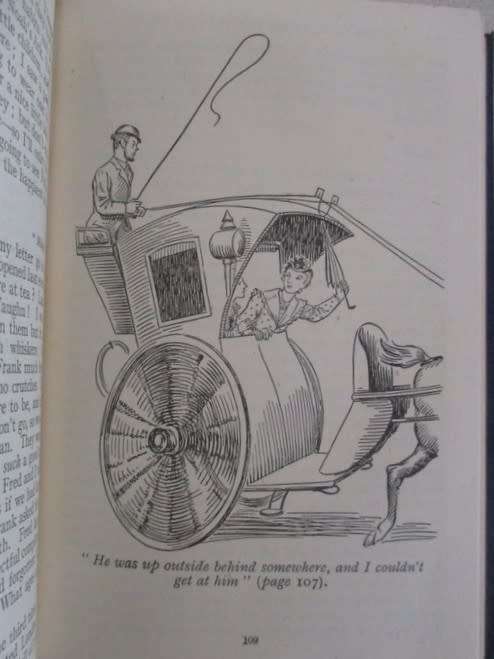 HARD COVER - GOOD WIVES A STORY FOR GIRLS (SEQUEL TO LITTLE WOMEN)