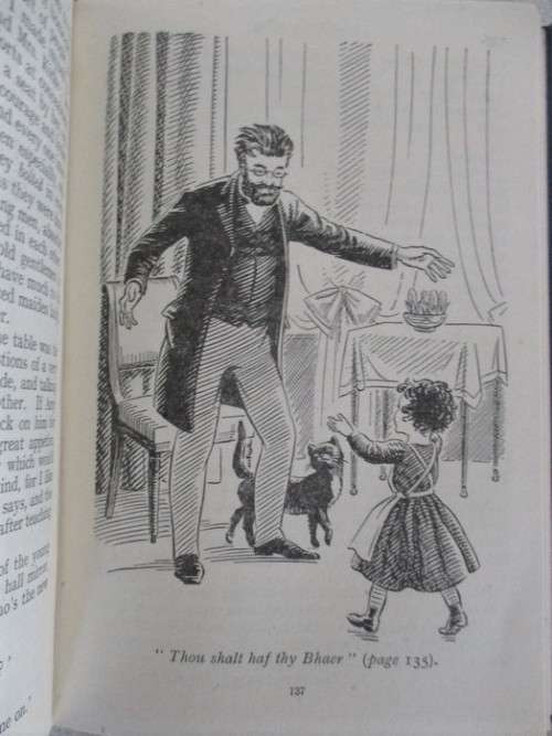 HARD COVER - GOOD WIVES A STORY FOR GIRLS (SEQUEL TO LITTLE WOMEN)