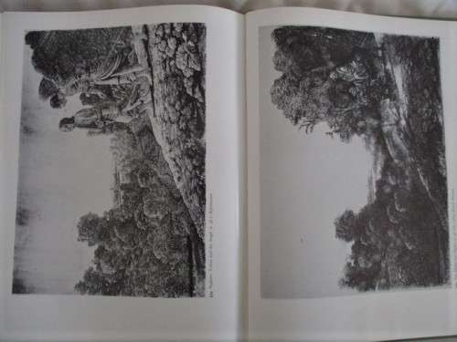 1969 - REMBRANDT AS AN ETCHER  - COMPLETE SET OF TWO VOLUMES - HARD COVERS WITH DUST COVERS
