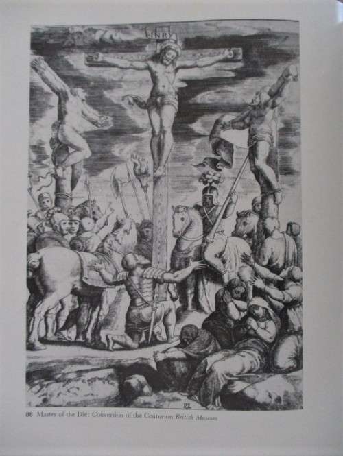 1969 - REMBRANDT AS AN ETCHER  - COMPLETE SET OF TWO VOLUMES - HARD COVERS WITH DUST COVERS