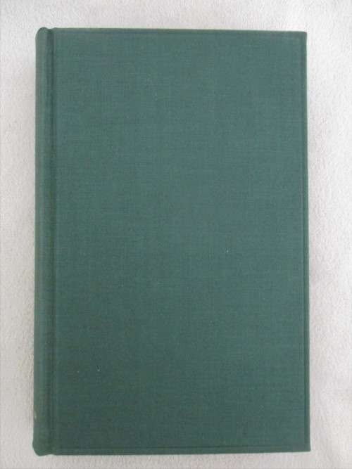 1935 HARD COVER - THE TENANT OF WILDFELL HALL /AGNES GREY BY ANNE BRONTE