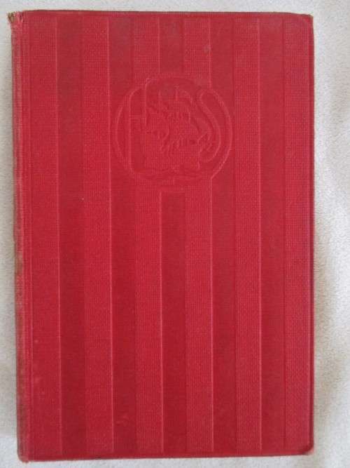 1914 - RATHER RARE - ALLAN`S WIFE BY H. RIDER HAGGARD (AUTHOR OF KING SOLOMON`S MINES