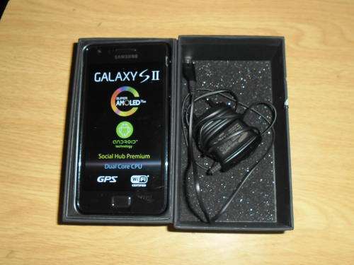 Samsung Galaxy S2-Brand new Never been Used