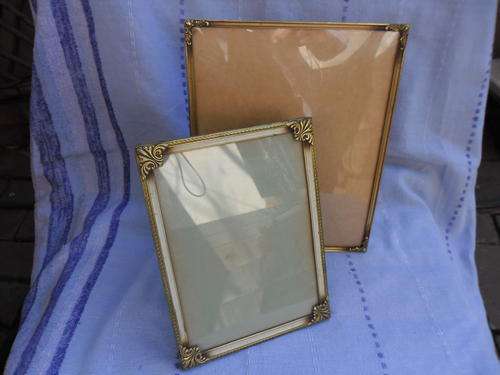 Two Gorgeous Vintage Photo Frames for those Extra Special Photos