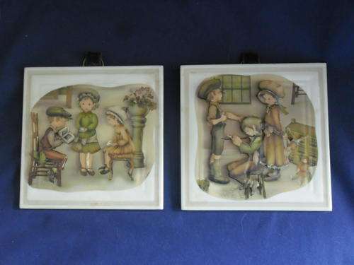 THE MOST AMAZING ORIGAMI TILES FROM SPAIN!!!   LOOK!!!