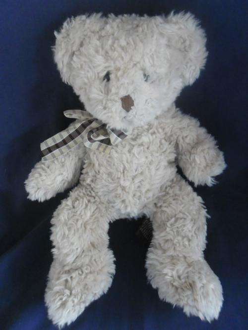 ANOTHER LOVELY LARGE RUSS BERRIE BEAR!!