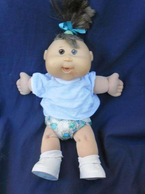 VERY CUTE CABBAGE PATCH BABY
