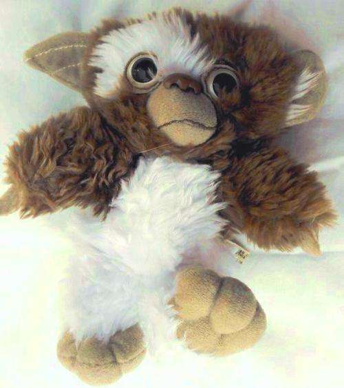 A CUTE LITTLE 1984 GREMLIN!!