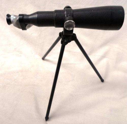 CONCERT NO. 28942 TELESCOPE ON STAND (20X40 FIELD 2 COATED)
