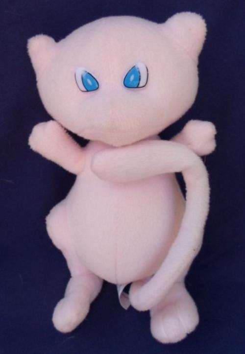 POKEMON CHARACTER - 'MEW'