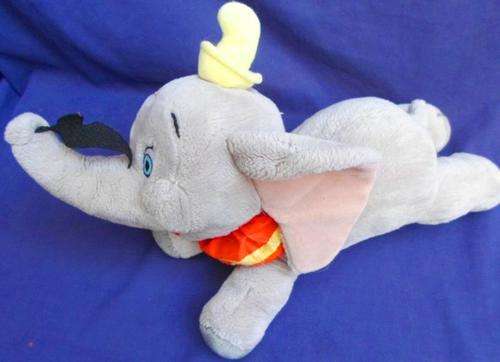 CUTE ADORABLE LARGE  DUMBO!!