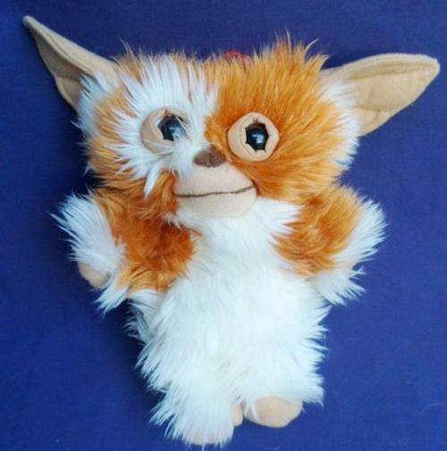 A' NANCO' GREMLIN - GIZMO