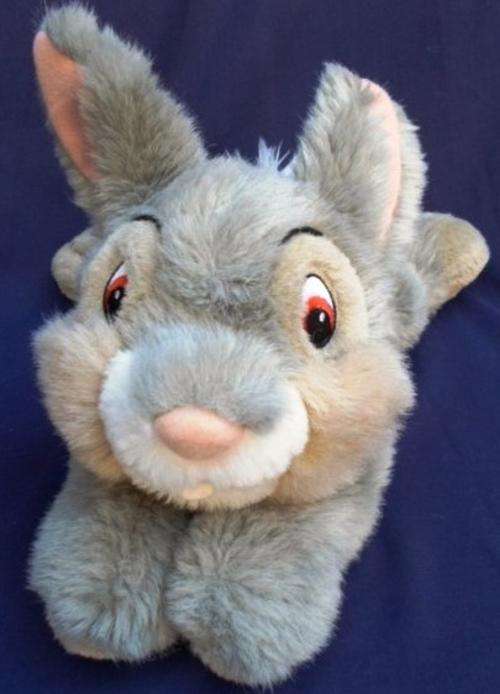 VERY CUTE DISNEY 'THUMPER' FROM 'BAMBI'!!