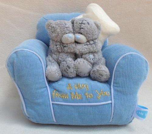 NOW ALL TATTY TEDDIES (ME TO YOU) ARE CUTE BUT THESE TWO TAKE THE CAKE!!