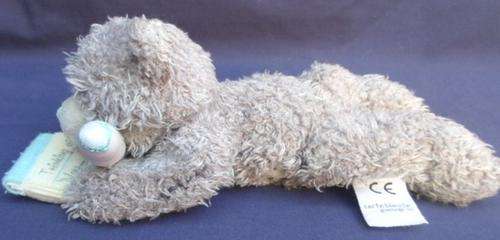 A CUTE LITTLE TATTY TEDDY (ME TO YOU) !!