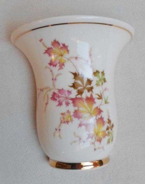 LOVELY ROSENTHAL WALL POCKET!!