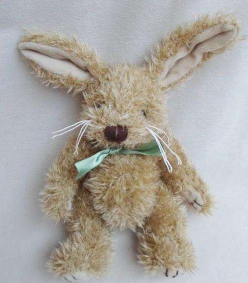 A CUTE BUNNY RABBIT!!