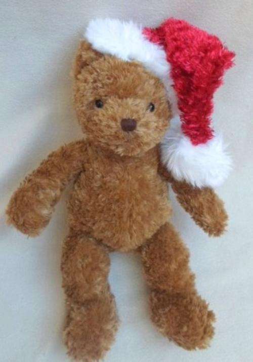 A VERY COLLECTABLE 'HERMANN', GERMANY TEDDY BEAR!!