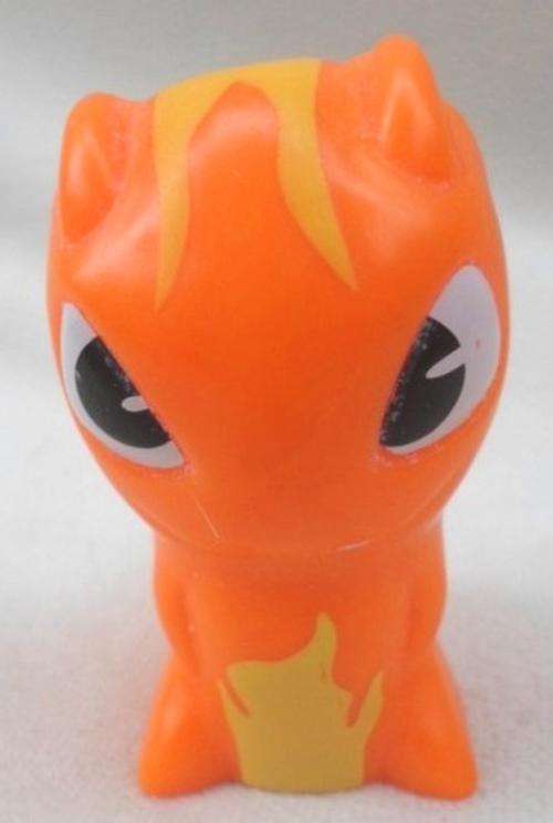 A 'SURGE KING' POKEMON - PROMOTIONAL TOYS FOR BURGER KING!!