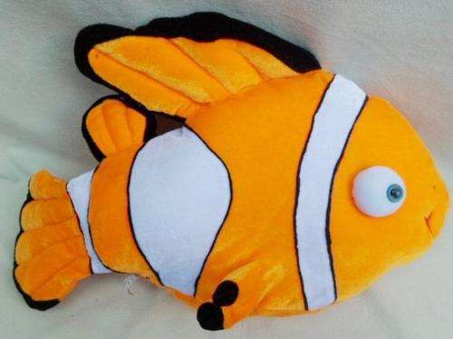 CUTE LARGE NEMO!!