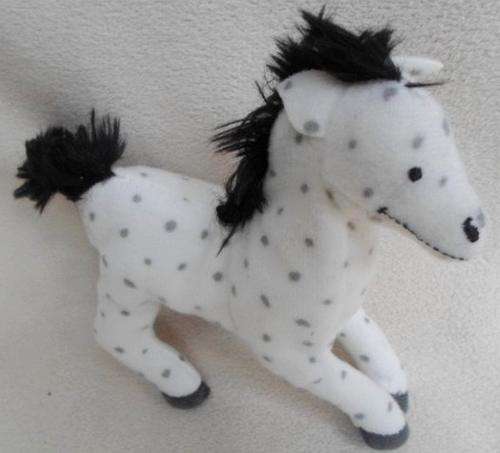 A CUTE LITTLE HORSE FINGER PUPPET TO ADD TO YOUR ORDER!!