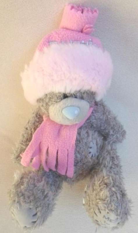 CUTE TATTY TEDDY (ME TO YOU) - DAUGHTER!!