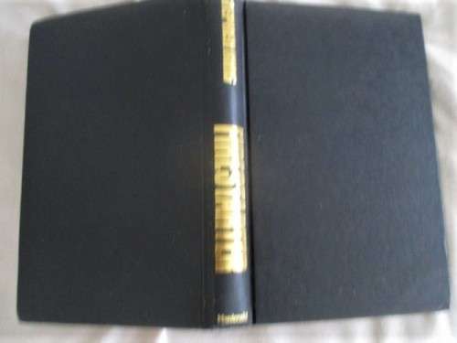 FIRST EDITION - HARDCOVER PLUS DUST JACKET - FIRESTARTER - STEPHEN KING