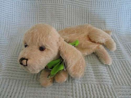 RARE!!  ANTIQUE 1920`s FARNELL, ENGLAND MOHAIR P.J. CASE
