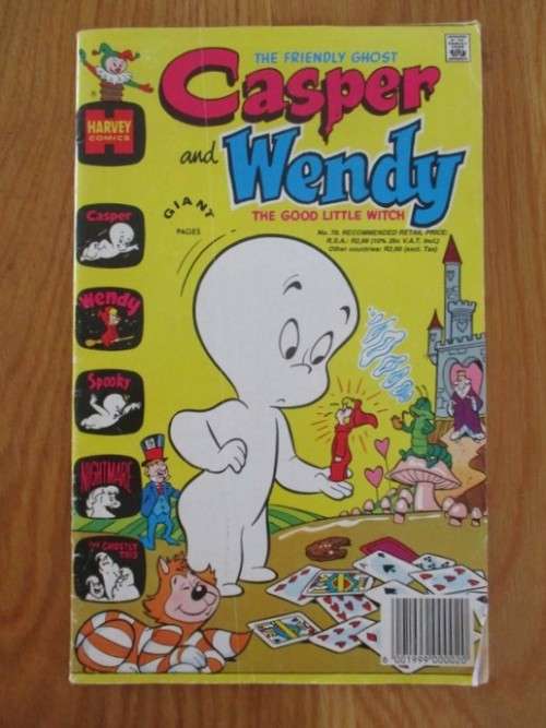 SIX 1992/93 AMERICOM COMICS FOR ONE PRICE